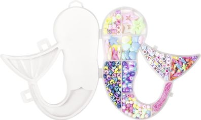 Schmuckset Mermaid 4011643979413