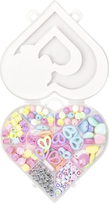 Schmuckset Heart 4011643979451