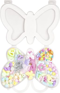 Schmuckset Butterfly 4011643979475