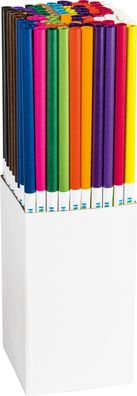 Transp.70x100 Rl sort 100Rll 4005329752056