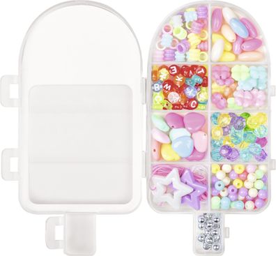 Schmuckset Ice Cream 4011643979499