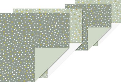 Faltbl. SetTanne20Bl. eucal 4005329155253