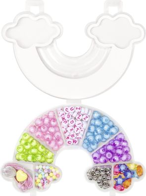 Schmuckset Rainbow 4011643979437