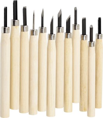 Schnitzwerkz.12tlg 4007541225264