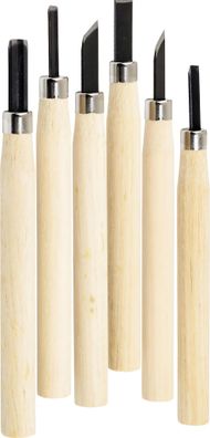 Schnitzwerkz.6tlg 4007541225271