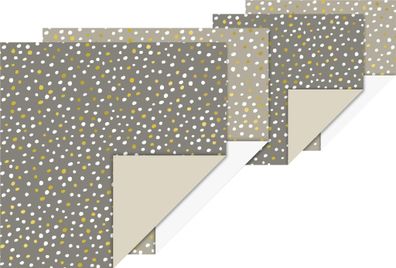 Faltbl. SetTanne20Bl. stone 4005329155277