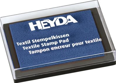 StempelkissenTex d. bl 4005329153563