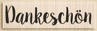 Stemp. Dankesch. FSC 4011643956858