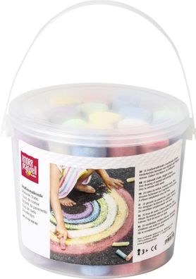 Straßenmalkreide 20er 4011643973619