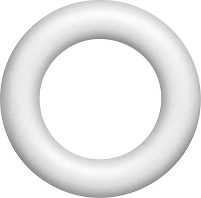 Styro. halbring 20cm 4011643029552