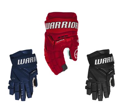 Handschuhe Warrior Alpha LX3 Pro Senior