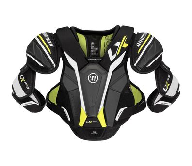 Schulterschutz Warrior Alpha LX Pro Senior - Größe: S
