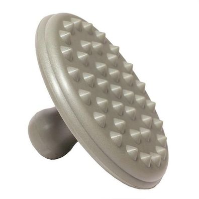 TOGU Senso® Massage Pad silber-grau