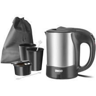 UNOLD Reisewasserkocher 18575