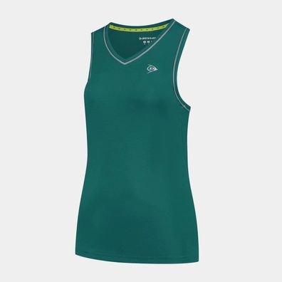 Dunlop Club Tank Top Damen