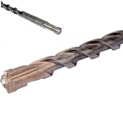 Steinbohrer, Hammerbohrer X-TIP SDS-Plus 5 - 25mm / 110 - 600mm