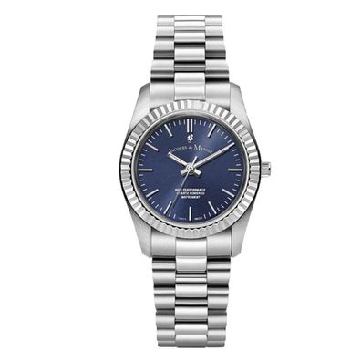 Jacques du Manoir - JWL03902 - Armbanduhr - Damen - Quarz - Inspiration Prime