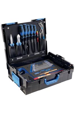 Werkzeugsortiment 1100-Basic 23 / 1100 CT2-BASIC, 1100 L, S 1100 W-00 Ausbildung L-B