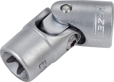 Steckschlüsseleinsatz 880G-E14 ? 3/8 Zoll (10 mm) Vierkant hohl ? Außen TORX® Profil