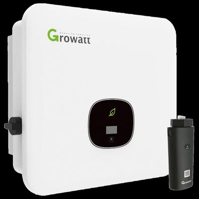 Growatt MOD 5KTL3-XH BP 3-Phasen-Hybridwechselrichter