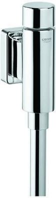 GROHE 37339000 Urinal-Druckspüler Rondo für Urinal, DN 15 chrom integrierte Vora