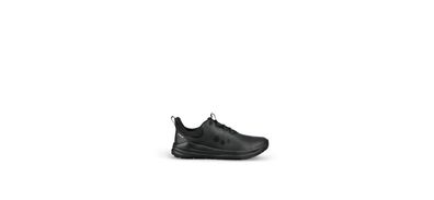 Sneaker SIKA Footwear Active Microfiber Lace 40206 schwarz