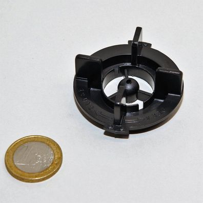 JBL Abdeckung Rotorkammer + Dichtung CP e4/7/900/1 + 2