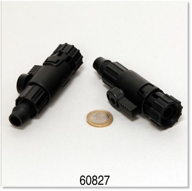 JBL Absperrhähne für CristalProfi 120/250