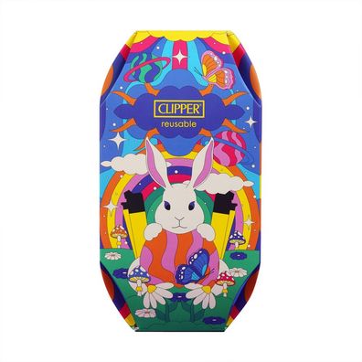 Clipper Easter Egg Überraschungen: Feuerzeuge & exklusives Zubehör