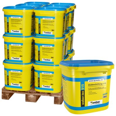 18x weber. tec 915 SG 30L Deitermann 1K 2K