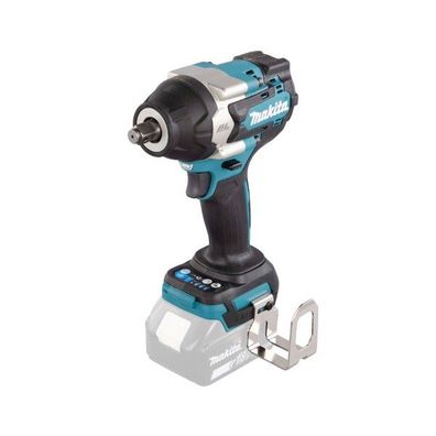 Makita Akku-Schlagschrauber DTW700Z 18V • 1/2" • 700 Nm • 0-2.200 min?¹