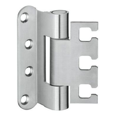 Simonswerk Variant Objektband VX 7939 für gefälzte Objekttüren Türband