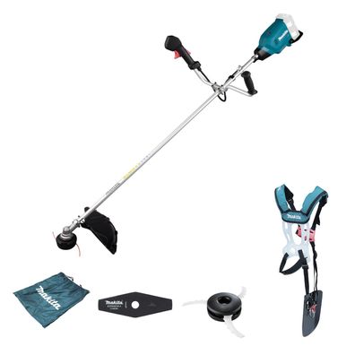 Makita Akku-Freischneider DUR369A 2x 18V • 1.000 W • 43 cm