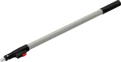 Teleskopstiel mit Schnellverschluss 87 - 140 cm
