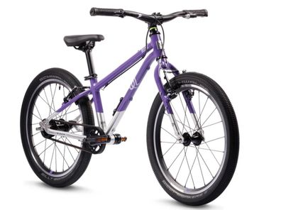 NEU! Early Rider Belter 20" Kinderfahrrad, Jugendfahrrad, Electric Lila