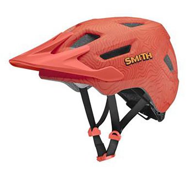 SMITH Kids Bike Helm Sidekick Jr. Mips matte blaze