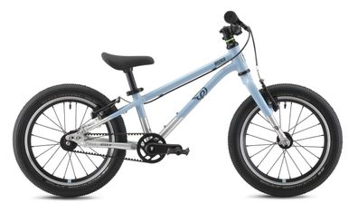 NEU! Early Rider Belter 16" Kinderfahrrad Arctic Blue