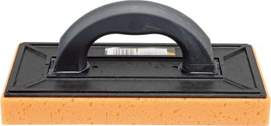 Fliesenwaschbrett mit Rillenschwamm 270x130 mm