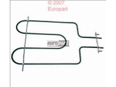Heizung 1100W 230V Gorenje 598828, 341335 Unterhitze * A