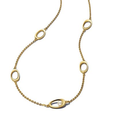 Halsband Pandora 794143C01