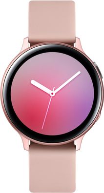Samsung Galaxy Watch Active 2 40 mm Alu Pink Gold - Bastlerware SM-R830X