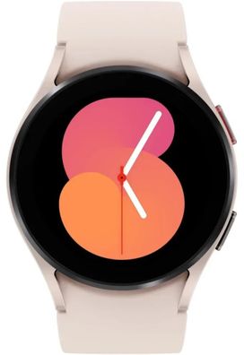 Samsung Galaxy Watch 5 40mm WiFi Pink Gold - Ersatzteillager/Bastlerware SM-R900