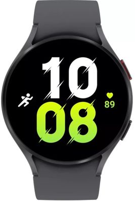 Samsung Galaxy Watch 5 44mm WiFi Graphite - Bastlerware/Ersatzteillager SM-R910