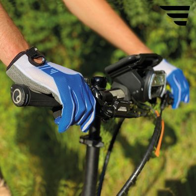 Fahrradhandschuh MX Enduro Levaz M/L//XL Downhill Fly Gepolsterte Handfläche