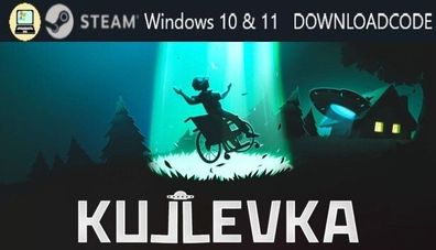 NEU PC Computer Spiel Kujlevka für Windows 10 11 STEAM Download Code Game Key