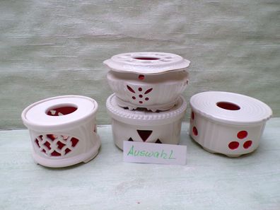 alte Stövchen August Schweig Weißwasser 2806 Neutettau NP 5447 Erbendorf