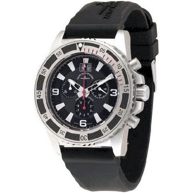 Zeno-Watch - Armbanduhr - Herren - Chrono - PD-Look Chrono Q - 6478-5040Q-s1-7