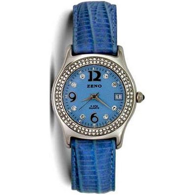 Zeno-Watch - Armbanduhr - Damen - Femina Designer - 7464Q-i4