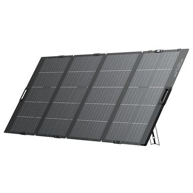 Ecoflow - Efsolarlight400w-p-d - Fotovoltaik-Panel