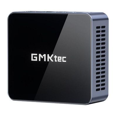 GMKtec - M2ProS-512 - Kleincomputer